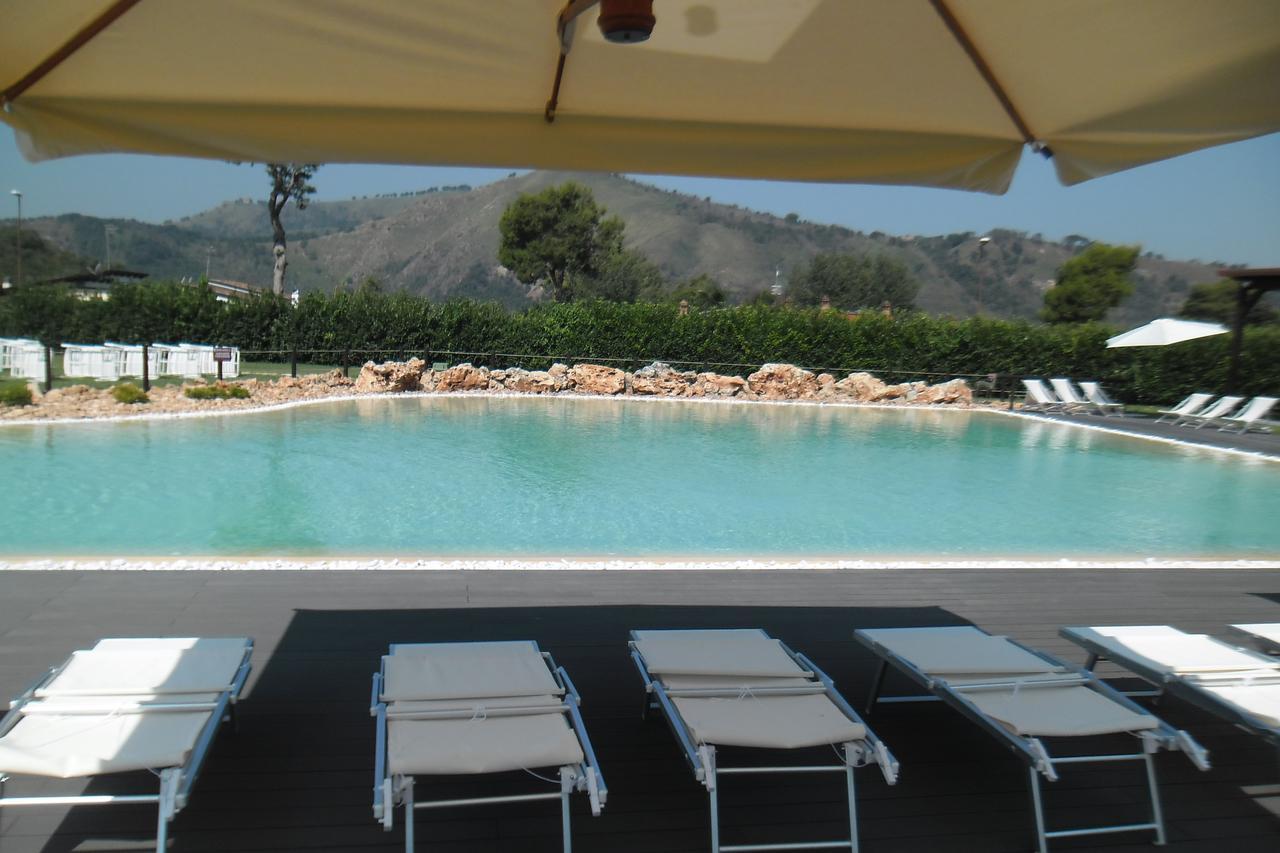 Agriturismo San Martino Pozzuoli Exterior photo